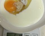 食パン1枚分　大人気フレンチトースト作り方2写真