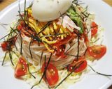 ビビングクス（ビビン素麺）ビビン麺作り方8写真