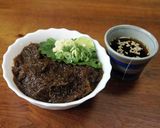 もずくは麺つゆで食べよう作り方4写真
