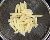 簡単♪ツナとキュウリのマカロニサラダ作り方3写真