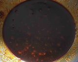 豚ホルモンの焼きそば作り方1写真