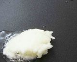 豚ホルモンの焼きそば作り方5写真