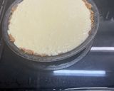 お家で簡単極上のニューヨークチーズケーキ作り方5写真