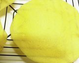 サラダラップ用に 鶏とアボガドのサラダ作り方6写真