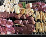 おうちde焼き鳥作り方5写真