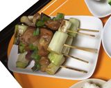 おうちde焼き鳥作り方6写真