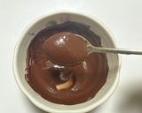 ココア＆カフェオレフレンチトースト作り方10写真