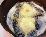 小アジのフライ。作り方5写真