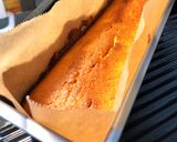 66*朝食❤️トマトの米粉ケーキ作り方11写真