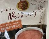 ココアおから蒸しパン作り方5写真