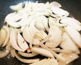 ☆海老☆のチーズドリア作り方1写真