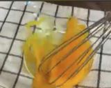 ポンデケージョでピザ 発酵なし直ぐできる作り方4写真
