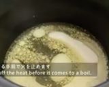 ポンデケージョでピザ 発酵なし直ぐできる作り方6写真