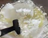 ポンデケージョでピザ 発酵なし直ぐできる作り方7写真