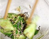 痩せきゅうり作り方6写真
