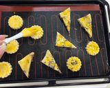 さくふわ腹割れスコーン作り方8写真
