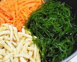 うち☆そうめん昆布の炒め煮❤️道産子常備菜作り方20写真