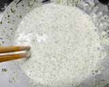 小エビの磯辺揚げ作り方4写真