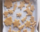 焼く迄5分★米粉カリカリクッキー☆母の日作り方3写真