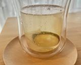 【腸活】しょうが酵素ジュース爽やかプラス作り方7写真