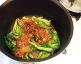 お洒落に糖質オフ #3 牛肉ピーマン作り方4写真