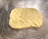 カリッともちもちポテト作り方4写真