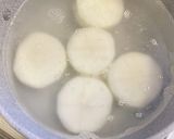 ☆白だしで簡単おでん☆透明だし☆作り方1写真