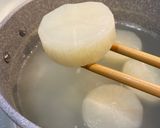 ☆白だしで簡単おでん☆透明だし☆作り方2写真