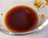 唐辛子味噌でレンコンにんじん炒め。作り方5写真
