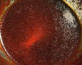 クラゲのピリ辛・韓国風和えもの作り方6写真