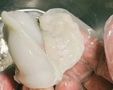 生タコの下処理&やわらか冷凍保存作り方5写真
