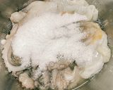 生タコの下処理&やわらか冷凍保存作り方9写真