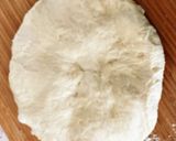 甘納豆食パン作り方3写真