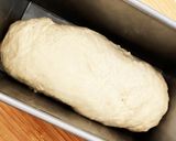 甘納豆食パン作り方4写真