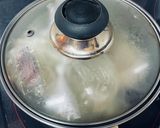 私の鶏ハム作り方4写真