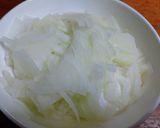 しのんち☆アバウトな簡単!!酢玉ねぎ作り方1写真
