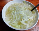 しのんち☆アバウトな簡単!!酢玉ねぎ作り方3写真