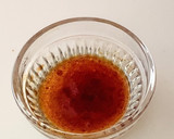 簡単おしゃれカフェ気分♫いちじくトースト作り方4写真