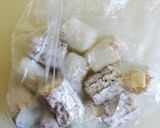 チーちく甘辛焼き作り方4写真