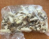 塩糀とにんにくで！ペペロンチーノきのこ作り方4写真