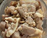 1週間のお弁当9/11作り方1写真