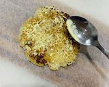 野菜たっぷり焼き肉ライスバーガー作り方8写真