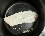 糀甘酒で旨みアップ！ぶりの照り焼き作り方2写真