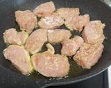 鶏胸肉♡弁当♡簡単ヘルシーチキンナゲット作り方3写真
