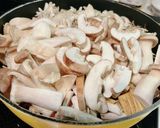 10分でできる♪たっぷりキノコの常備菜作り方3写真