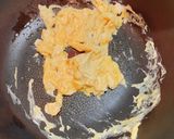 時短！豚肉とキャベツの中華風炒め物作り方2写真