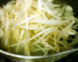 やさしい酢辣 スープ作り方1写真