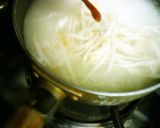 やさしい酢辣 スープ作り方2写真
