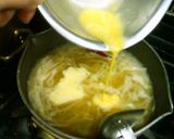 やさしい酢辣 スープ作り方3写真