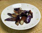 焼き茄子カレー（材料費100円）作り方8写真